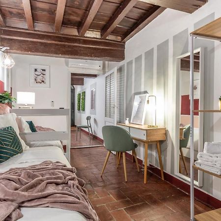 Wine Apartments Florence Ciliegiolo Buitenkant foto