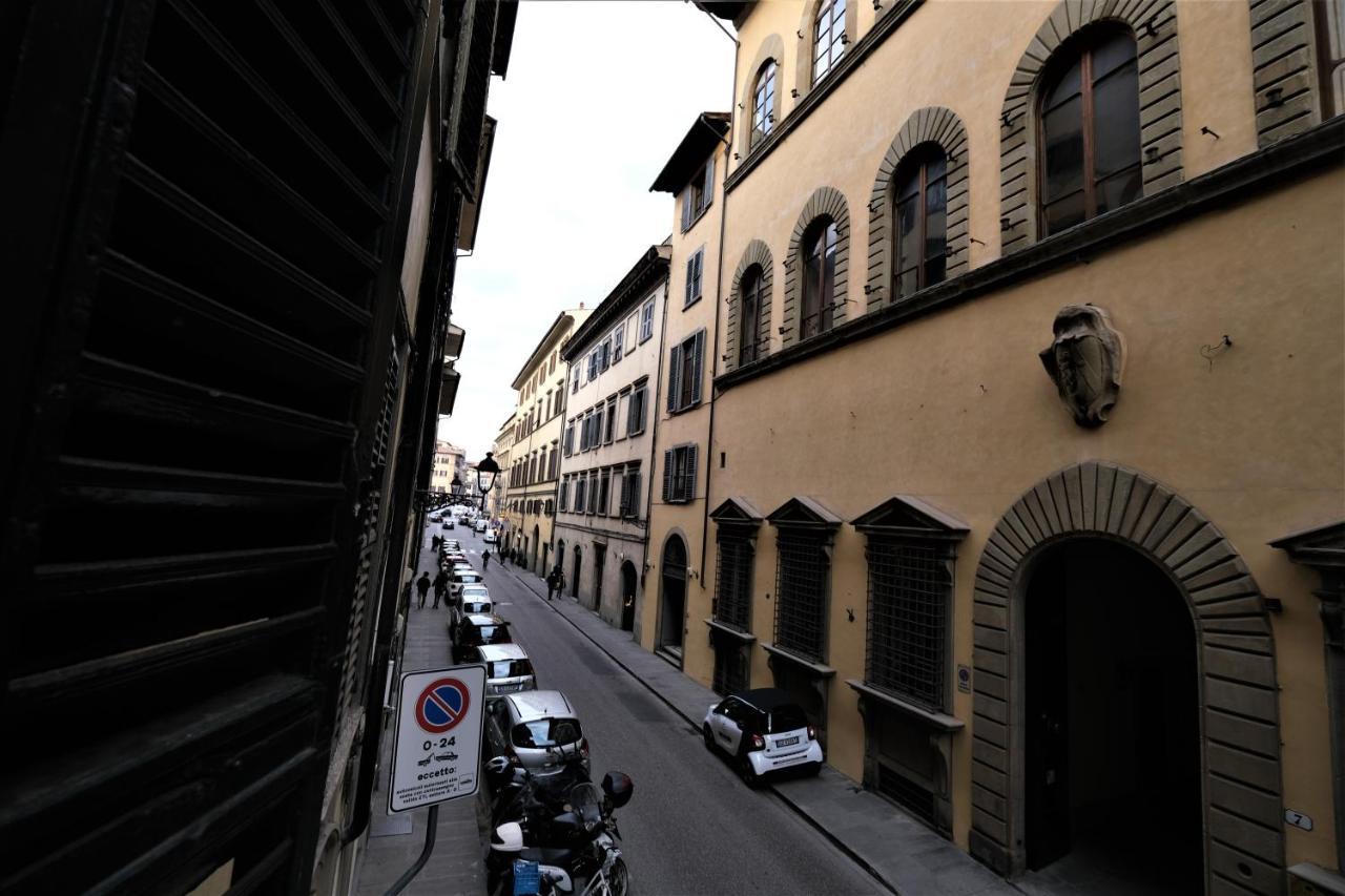 Wine Apartments Florence Ciliegiolo Buitenkant foto