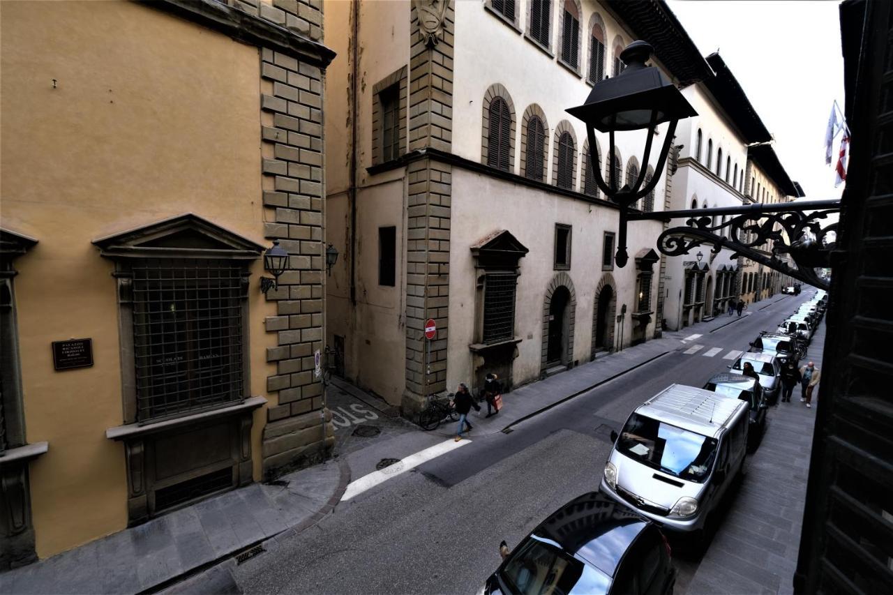 Wine Apartments Florence Ciliegiolo Buitenkant foto