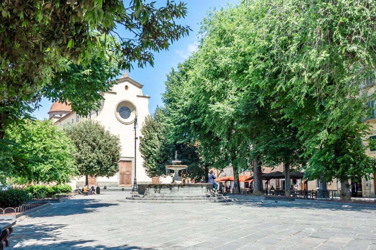 Wine Apartments Florence Ciliegiolo Buitenkant foto