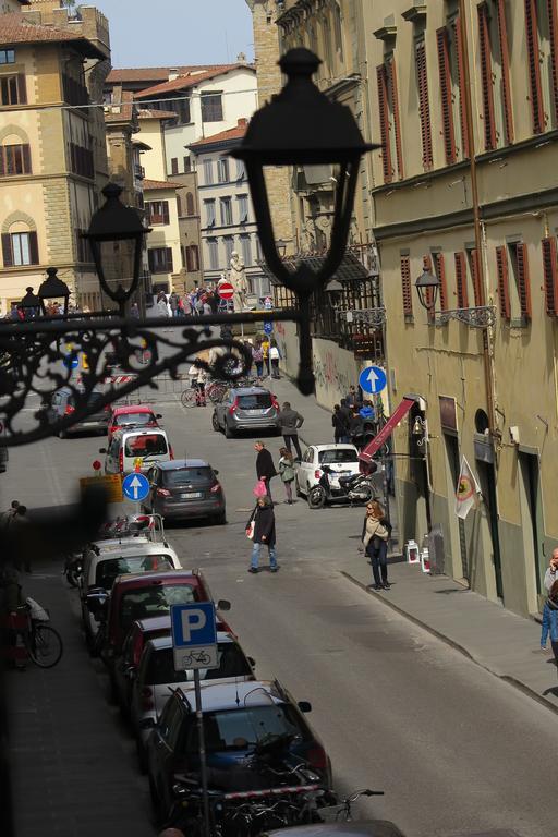 Wine Apartments Florence Ciliegiolo Buitenkant foto